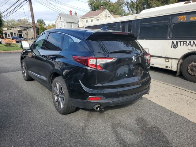 2019 Acura RDX Technology photo 2