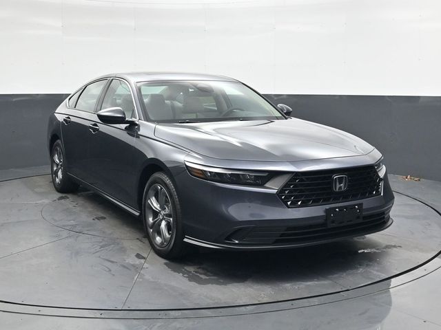 2024 Honda Accord EX photo 2