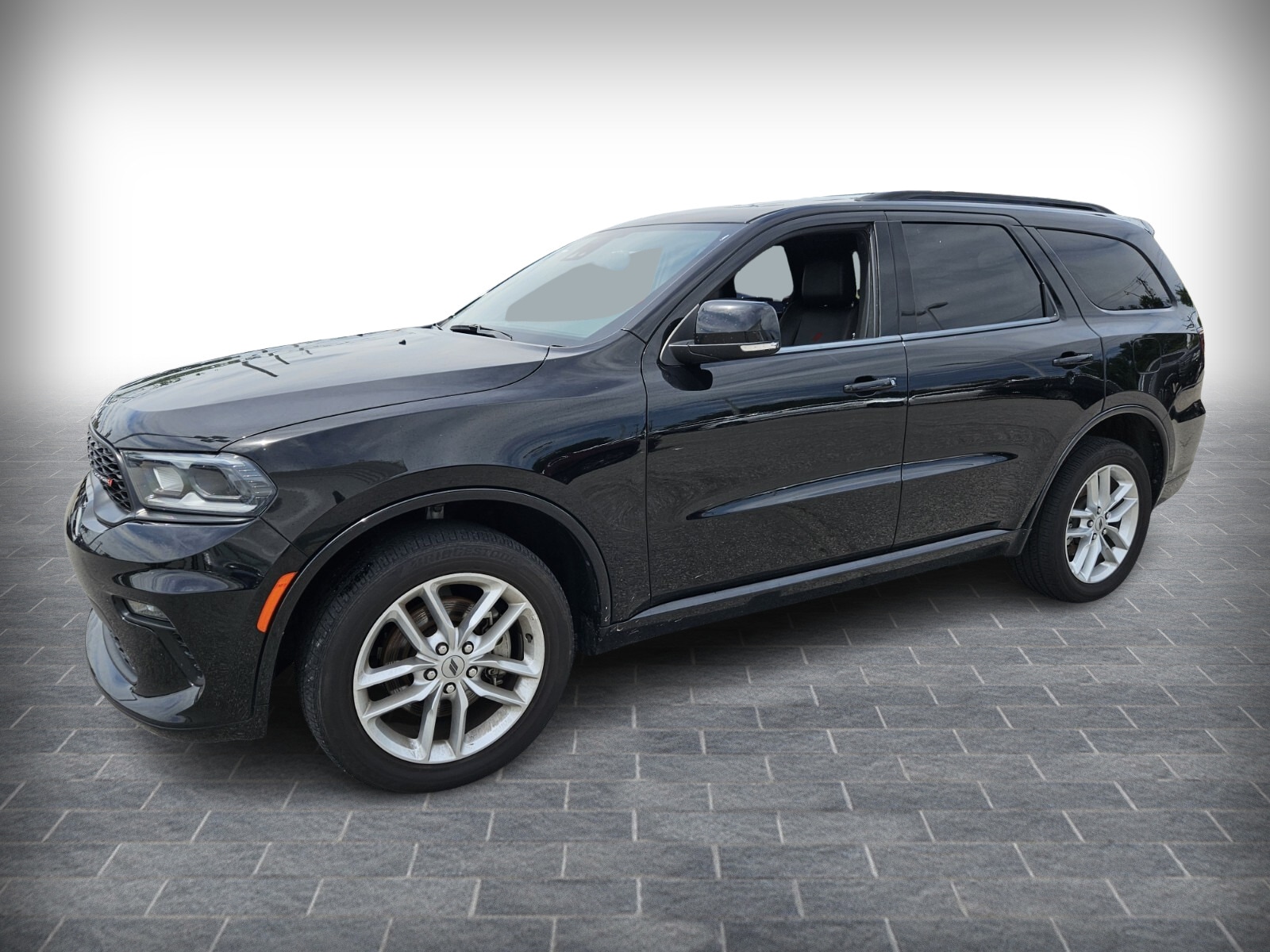 Used 2023 Dodge Durango GT with VIN 1C4RDJDG3PC630824 for sale in Greensboro, NC