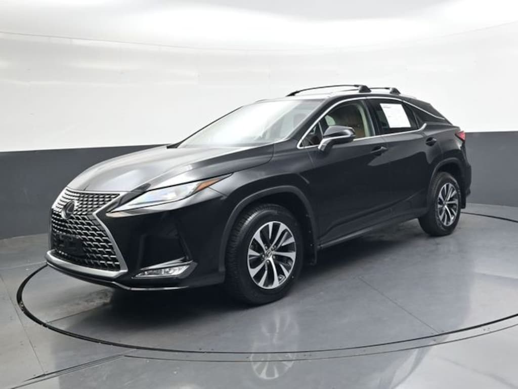 Used 2022 Lexus RX 350 SUV
