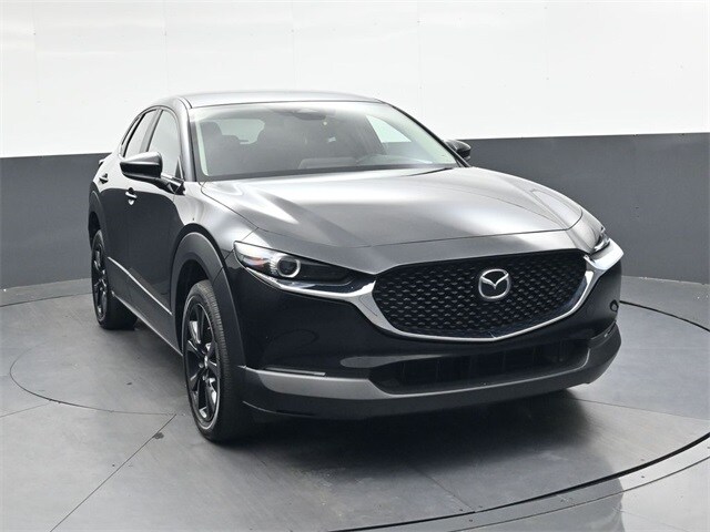 2024 Mazda CX-30 2.5 Select Sport photo 2