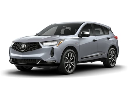 2026 Acura RDX A-Spec Advance Package SUV