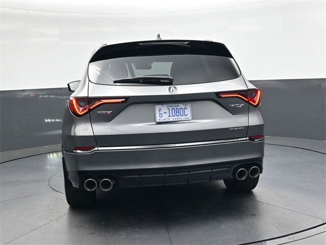 2024 Acura MDX Type S Advance photo 4