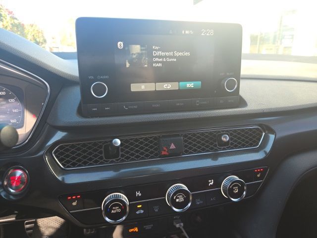 2025 Acura Integra A-Spec photo 4