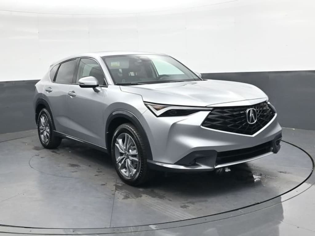 New 2025 Acura ADX  SUV