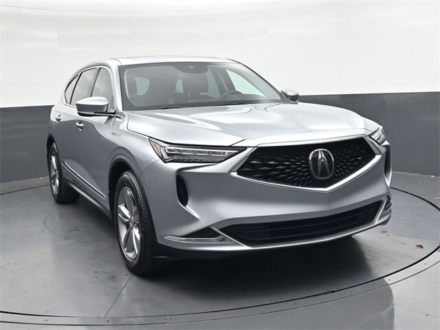 2023 Acura MDX photo 2