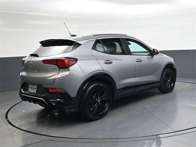 2024 Buick Encore GX Sport Touring photo 4
