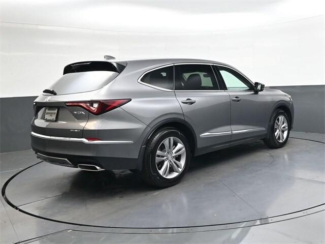 2025 Acura MDX Base photo 3