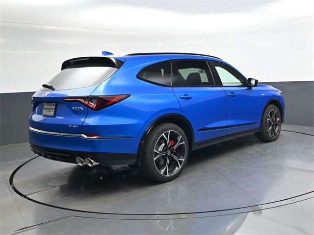 2026 Acura MDX SH-AWD Type S Advance photo 3
