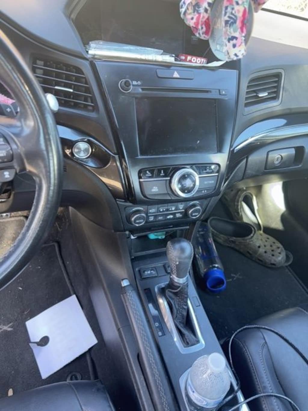 Certified 2022 Acura ILX Premium and A-Spec Packages Sedan