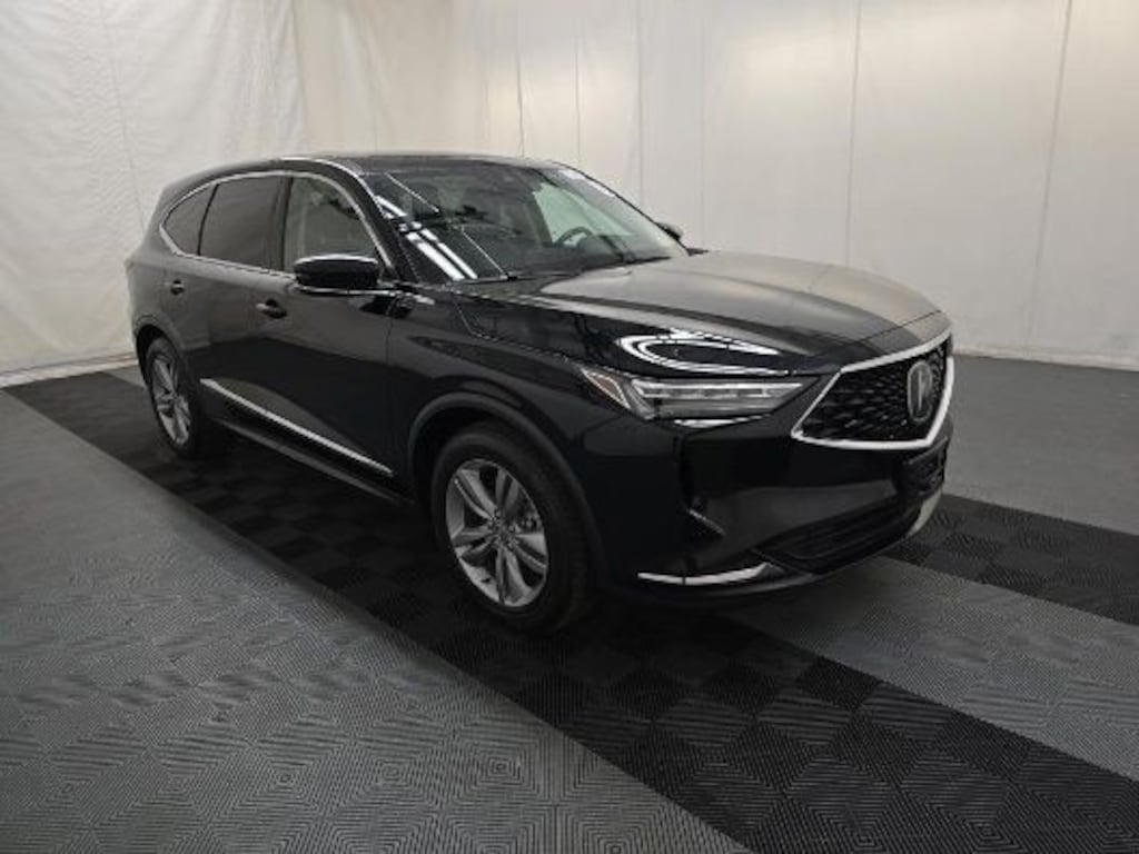 Used 2023 Acura MDX 3.5L SUV