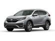 Honda CR-V Hybrid
