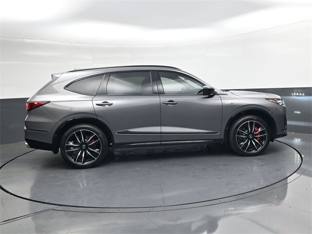 2024 Acura MDX Type S Advance photo 2