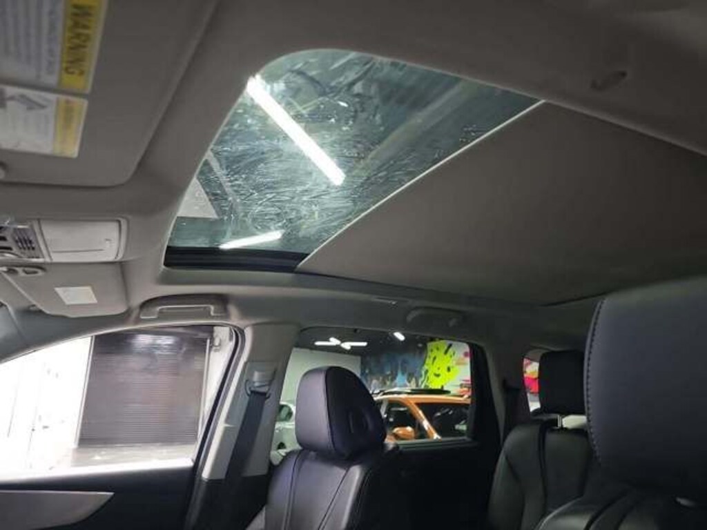 Used 2023 Acura MDX Technology SUV