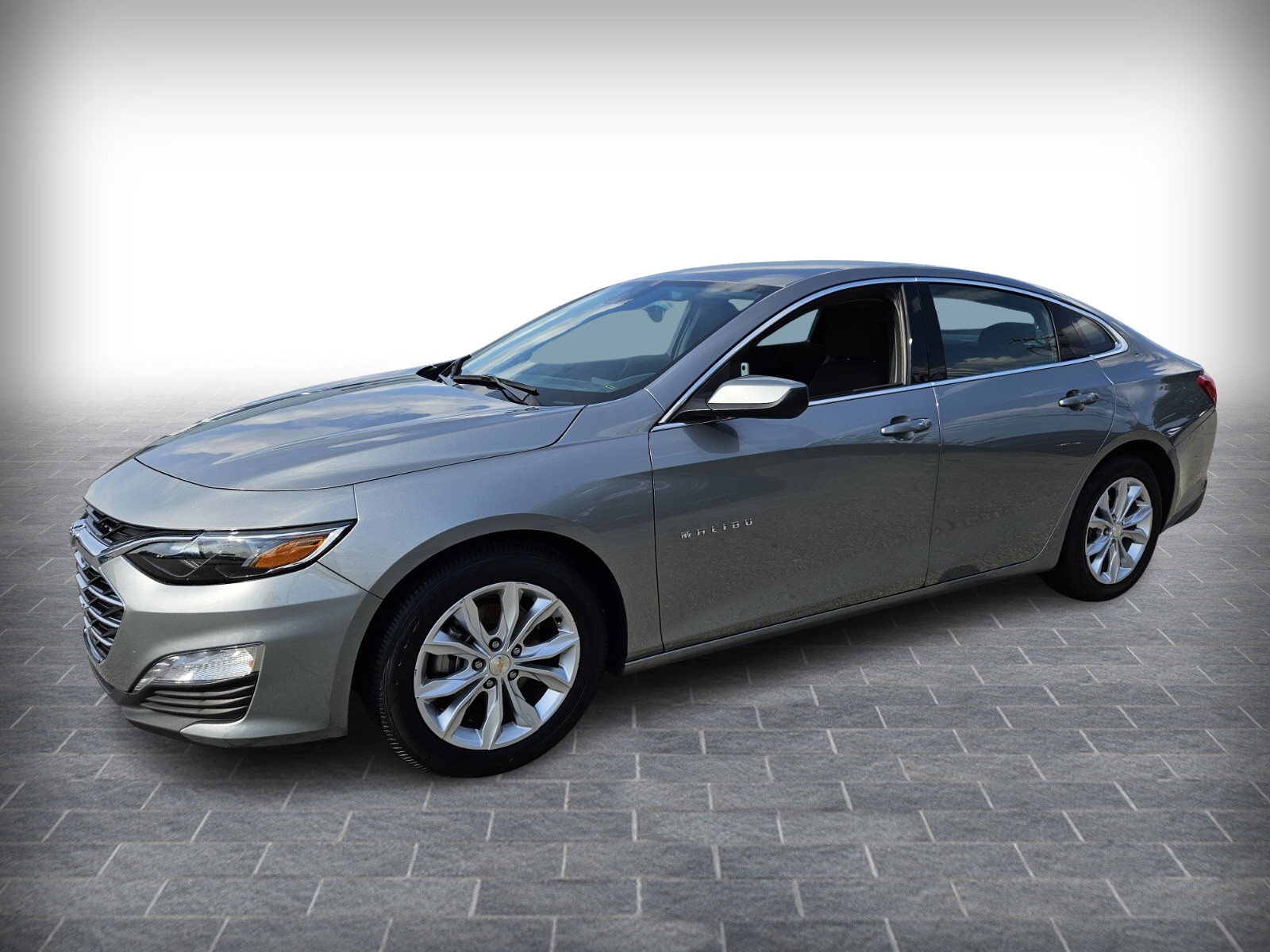 Used 2023 Chevrolet Malibu 1LT with VIN 1G1ZD5ST6PF231713 for sale in Greensboro, NC