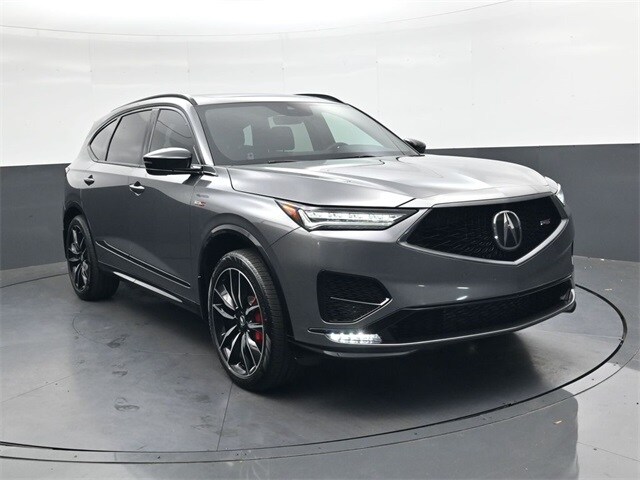 2024 Acura MDX Type S Advance photo 2
