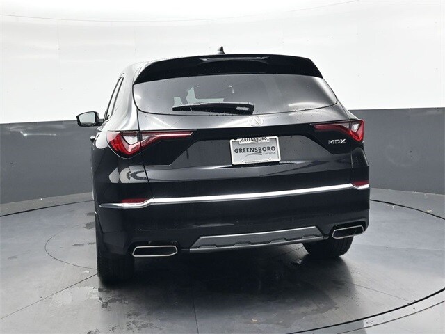 2026 Acura MDX photo 4