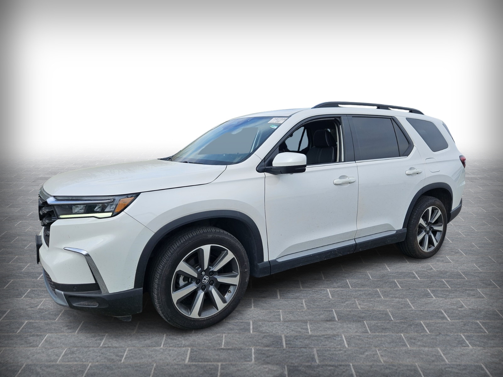 Used 2023 Honda Pilot Elite with VIN 5FNYG1H88PB043687 for sale in Greensboro, NC
