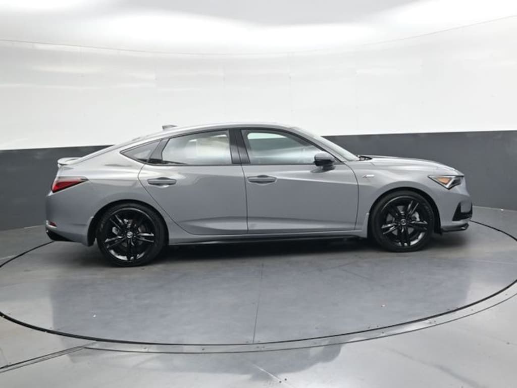 New 2026 Acura Integra A-Spec Tech Package Hatchback