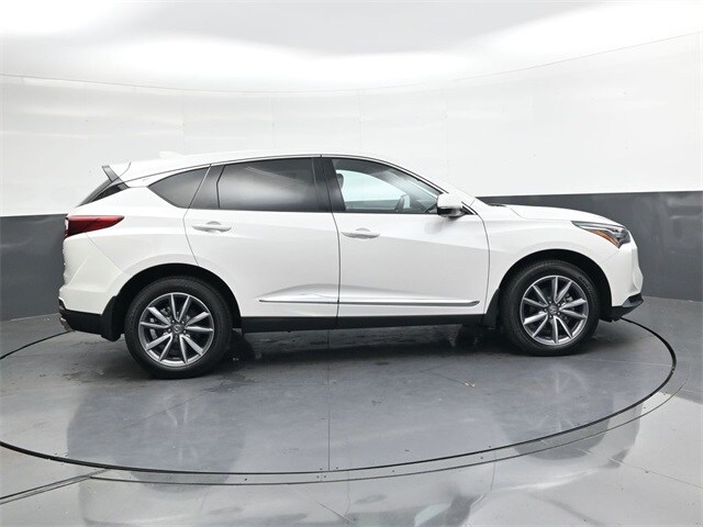 2024 Acura RDX Technology photo 2