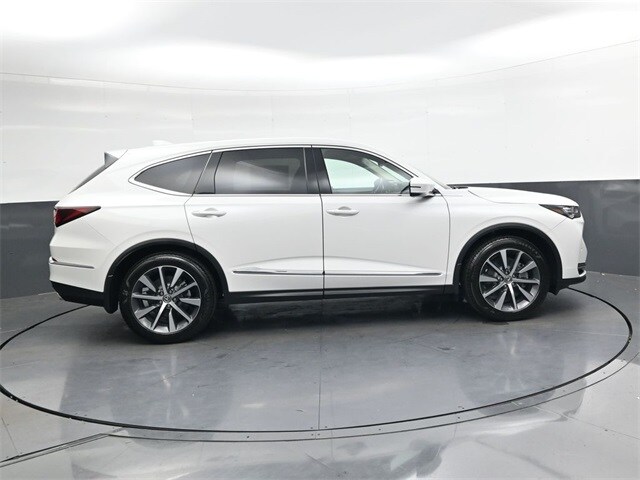 2026 Acura MDX Technology photo 2