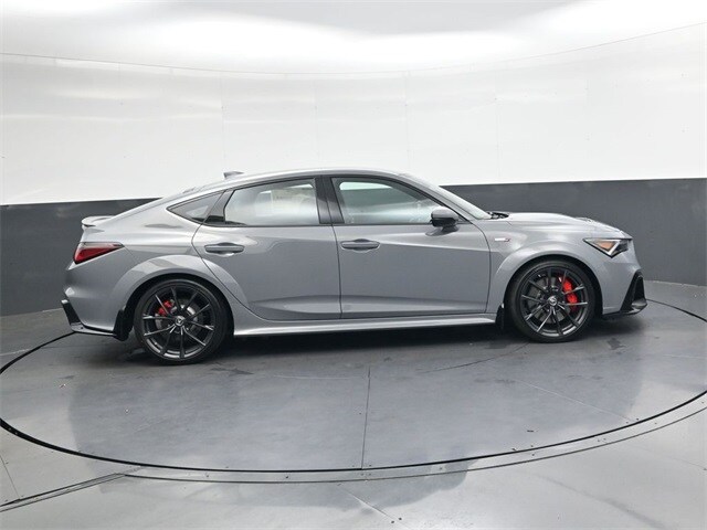 2026 Acura Integra Type S photo 2