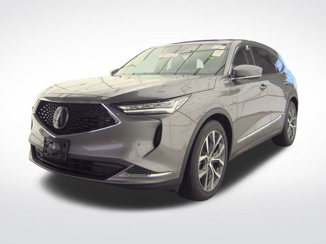 2023 Acura MDX