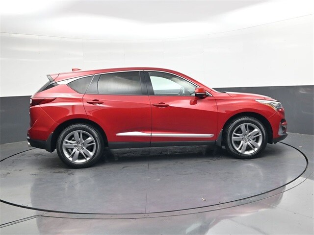 2019 Acura RDX Advance photo 3