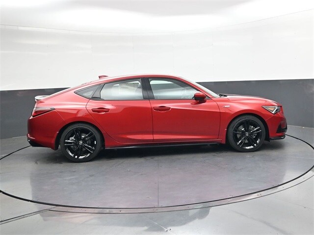 2026 Acura Integra A-Spec photo 2