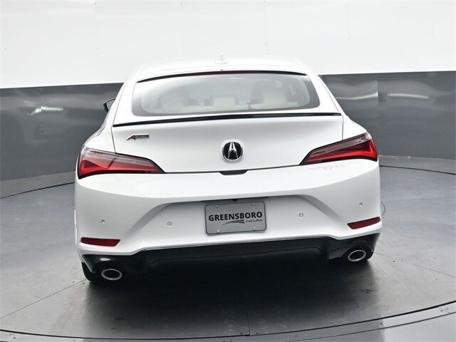 2026 Acura Integra A-Spec photo 4