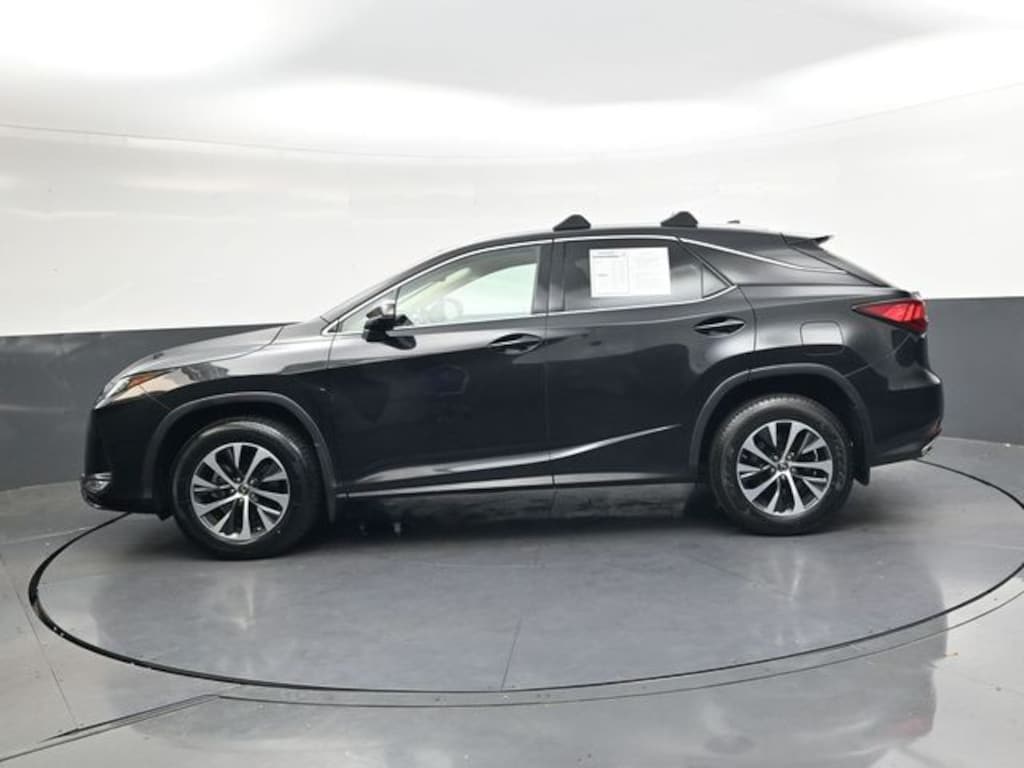 Used 2022 Lexus RX 350 SUV