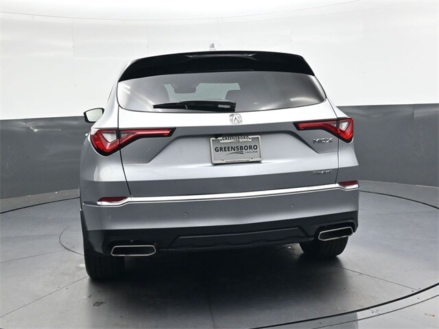 2023 Acura MDX Technology SH-AWD photo 4