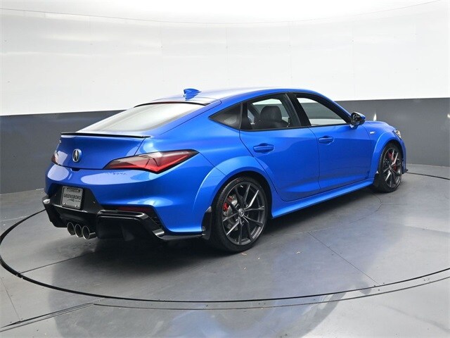 2026 Acura Integra Type S photo 3