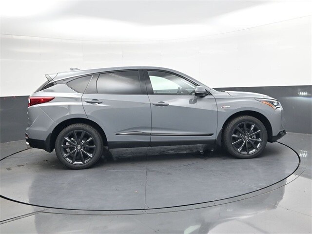 2025 Acura RDX A-Spec photo 2