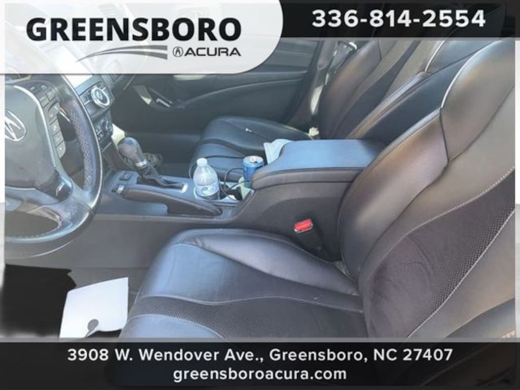 Certified 2022 Acura ILX Premium and A-Spec Packages Sedan