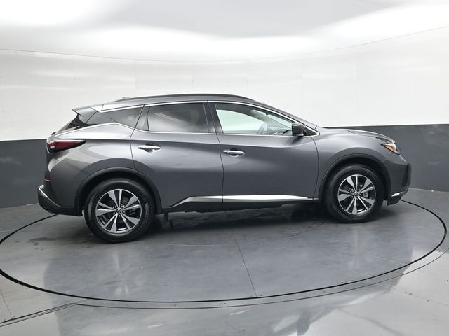 2023 Nissan Murano SV photo 3