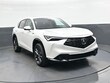 Acura ADX