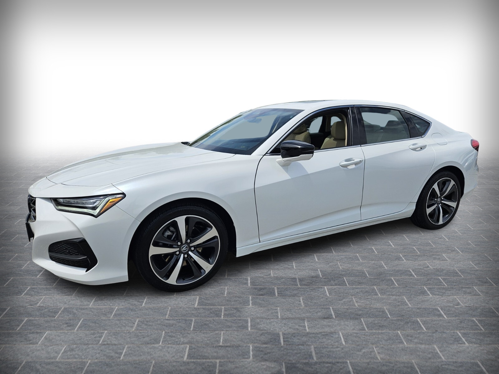 Certified 2024 Acura TLX Technology Package with VIN 19UUB5F49RA000316 for sale in Greensboro, NC