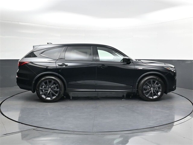 2026 Acura MDX SH-AWD A-Spec photo 2