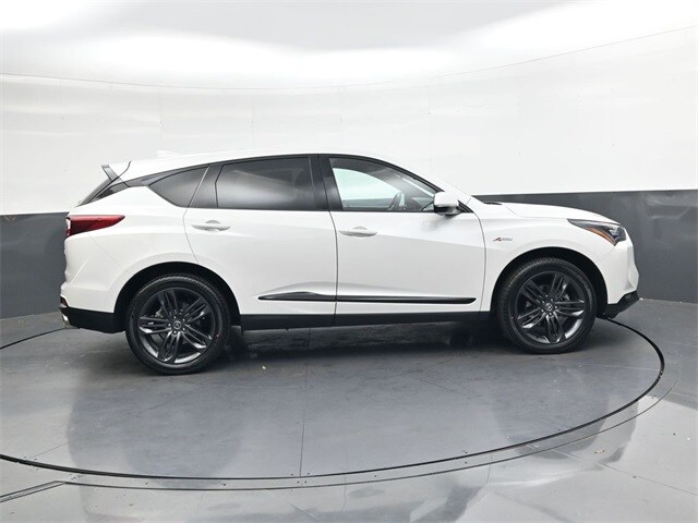 2023 Acura RDX A-Spec photo 3