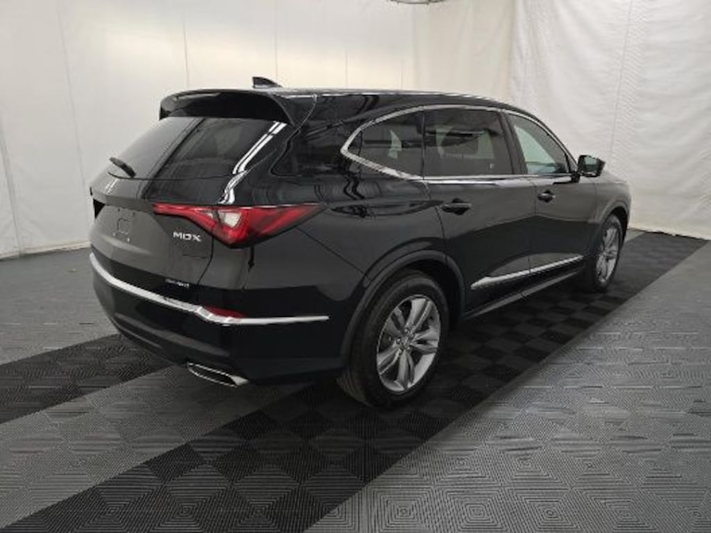 Used 2023 Acura MDX 3.5L SUV