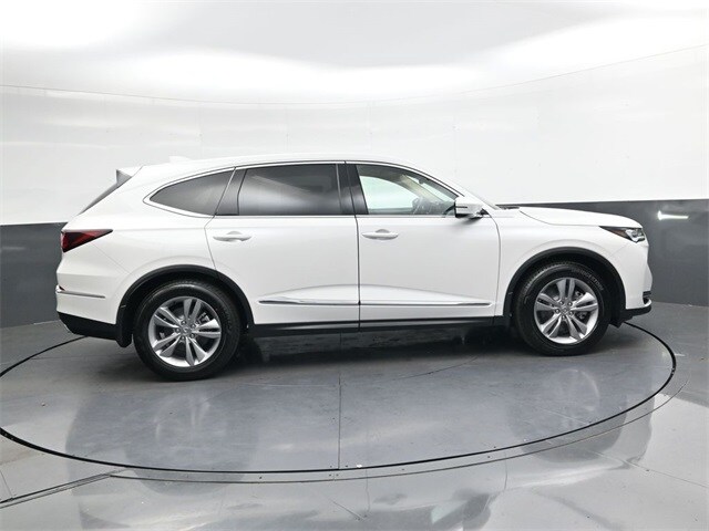 2026 Acura MDX photo 2
