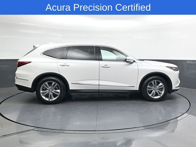 2024 Acura MDX photo 3