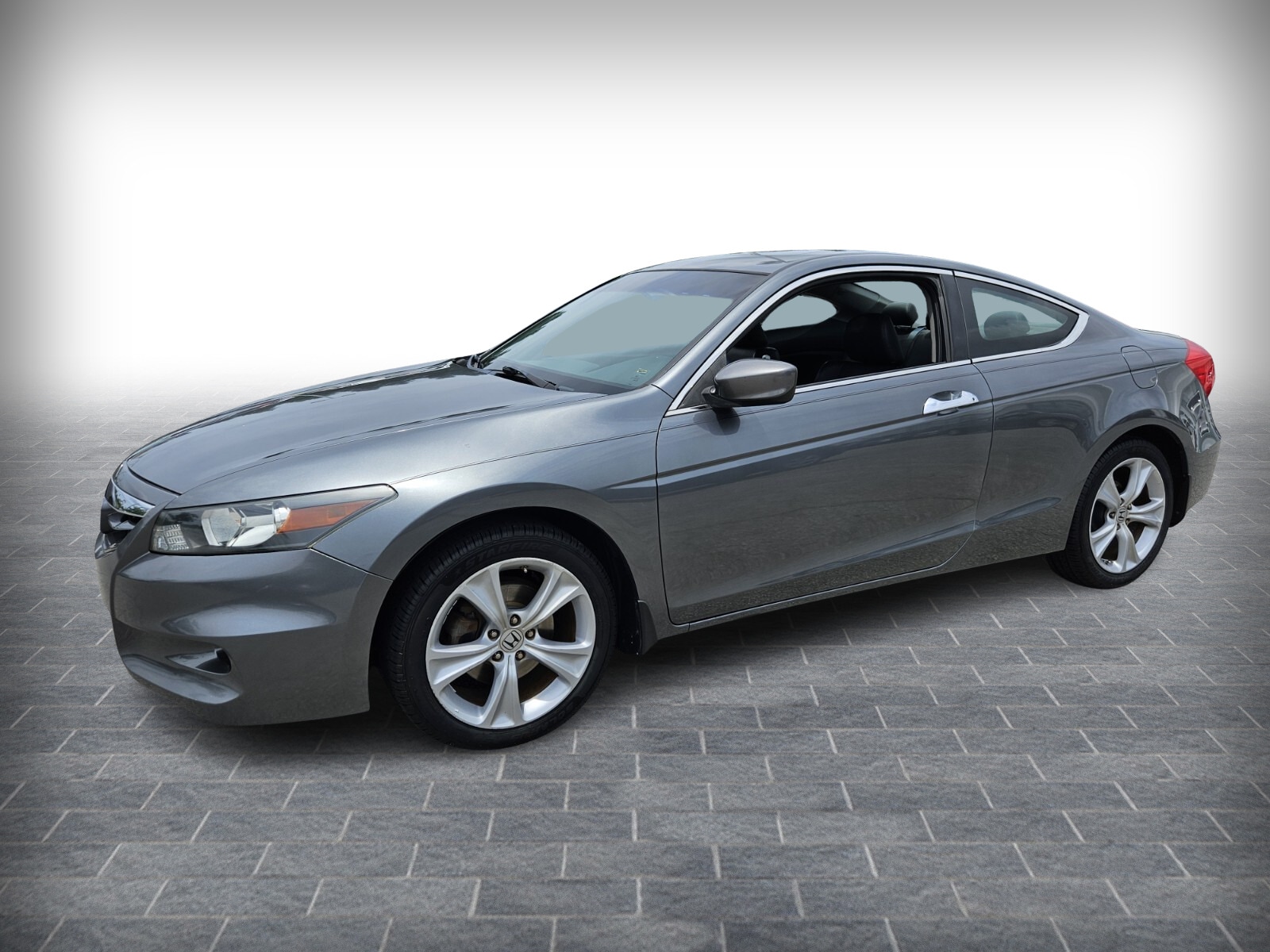 Used 2011 Honda Accord EX-L V6 with VIN 1HGCS2B82BA000781 for sale in Greensboro, NC