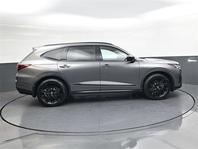 2026 Acura MDX SH-AWD A-Spec Advance photo 2