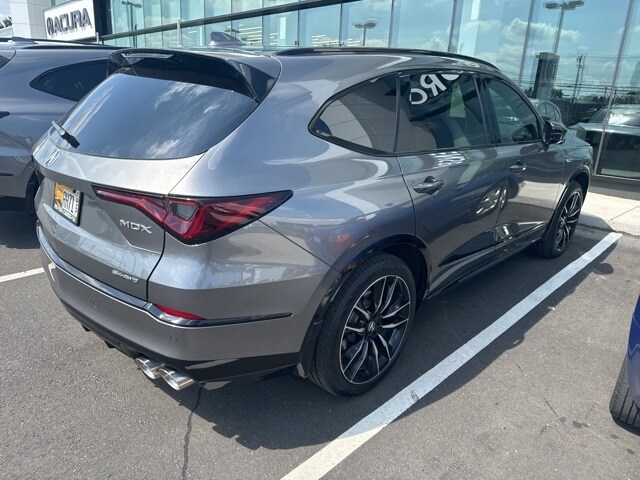 2024 Acura MDX Type S Advance photo 2