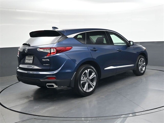 2025 Acura RDX Technology photo 3