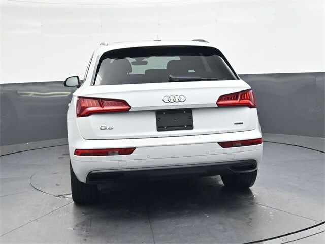 2019 Audi Q5 2.0T Premium Plus photo 3