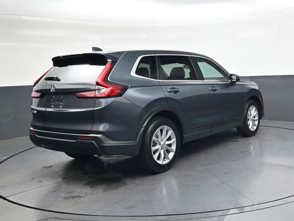 Used 2024 Honda CR-V EX SUV
