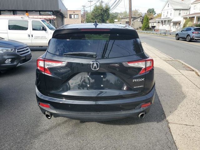 2019 Acura RDX Technology photo 3